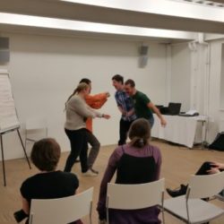 Workshop: Improv Theater for Everyone
